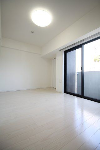 居室・リビング　（別タイプ参考写真）ダフィット駒込　北区中里1