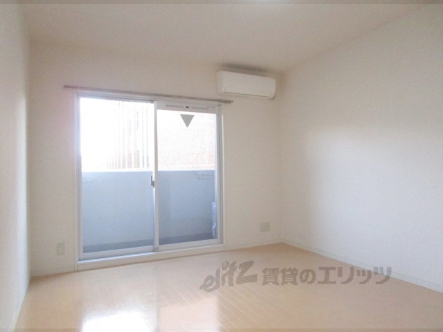 居室・リビング　居室