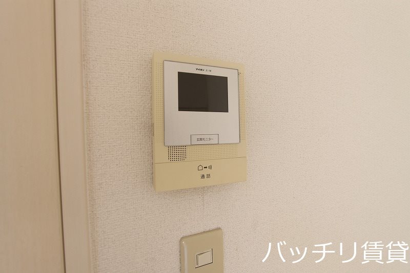 セキュリティ　同型タイプの為、現状を優先致します。