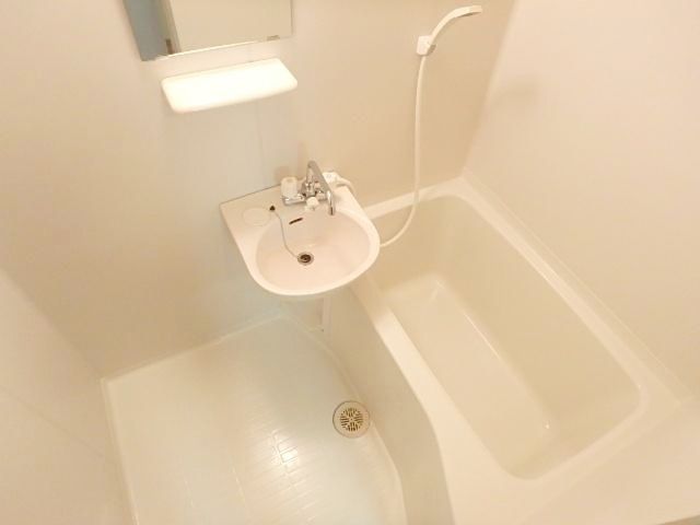 バス・シャワールーム　浴室