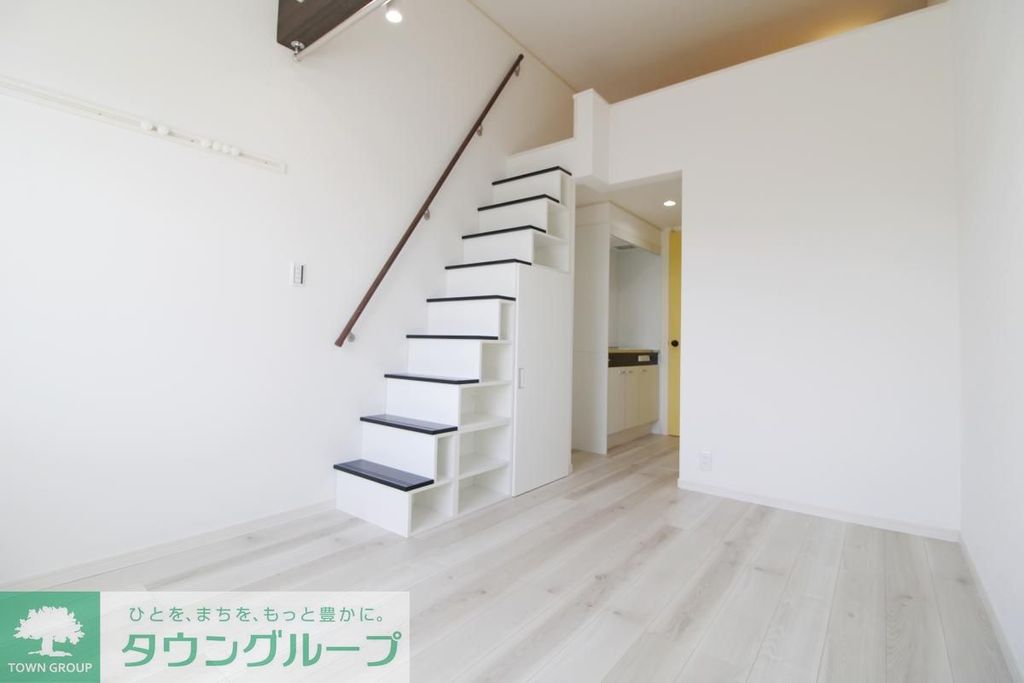 居室・リビング　リビング/居室