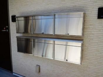 その他共有部分　☆共有部☆