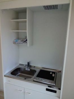 キッチン　☆使いやすいキッチン☆