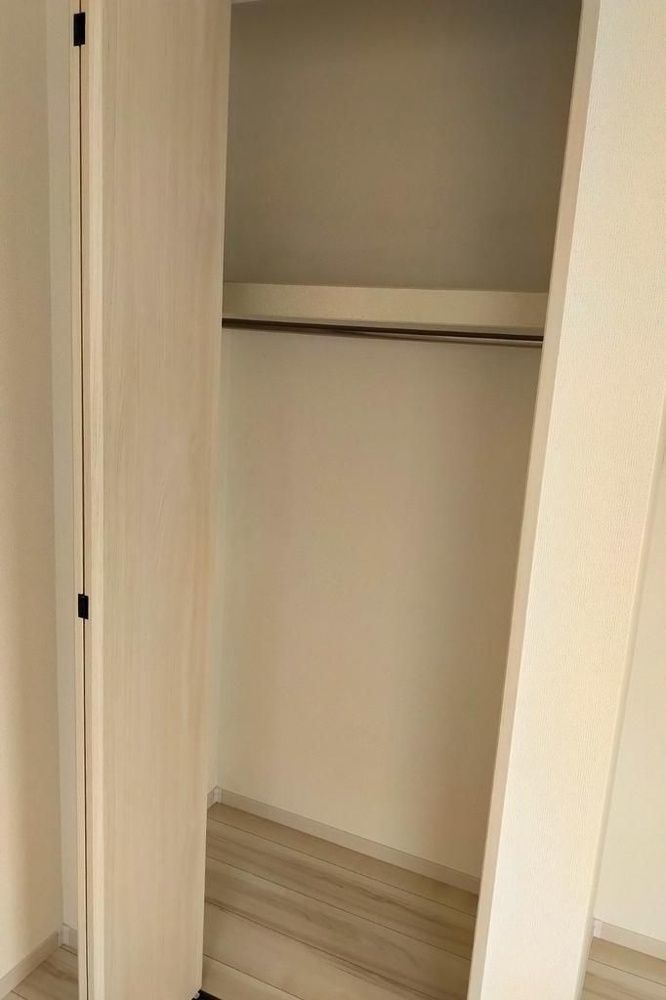 収納　☆たっぷり収納☆