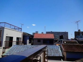 眺望　☆眺望☆