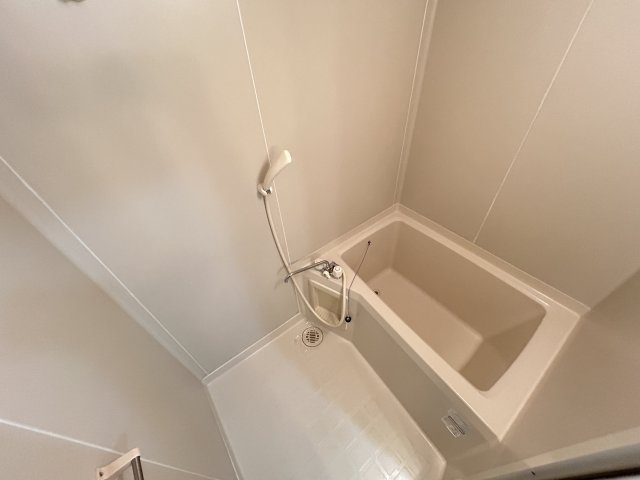 バス・シャワールーム　※同物件別号室の写真になります