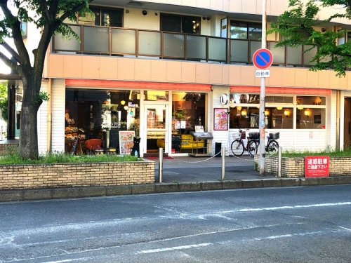 飲食店　シャノワール古川橋店（飲食店）まで861m