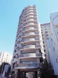 建物外観　グランヴィル目白