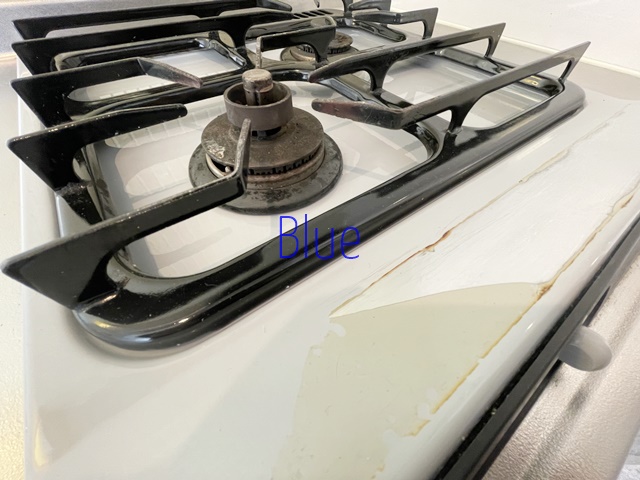 キッチン　同仕様