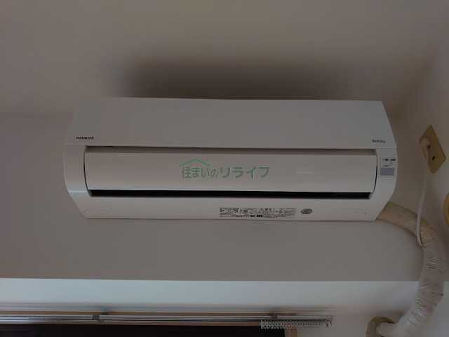 その他設備　※クリーニング前写真