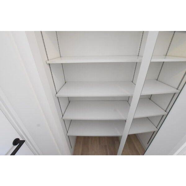 その他設備　大容量のシューズボックスが付いています♪