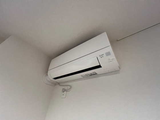 その他設備　※別部屋の写真です