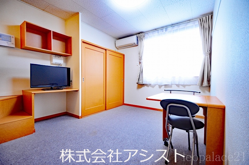 居室・リビング　設備・仕様は号室により異なる為、現況を優先致します。