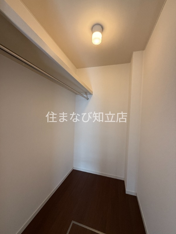 収納　同型別部屋写真
