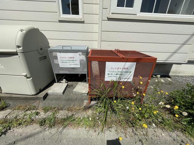 その他共有部分　建物設備