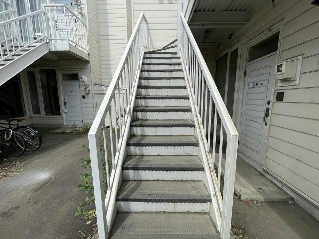 その他共有部分　建物設備