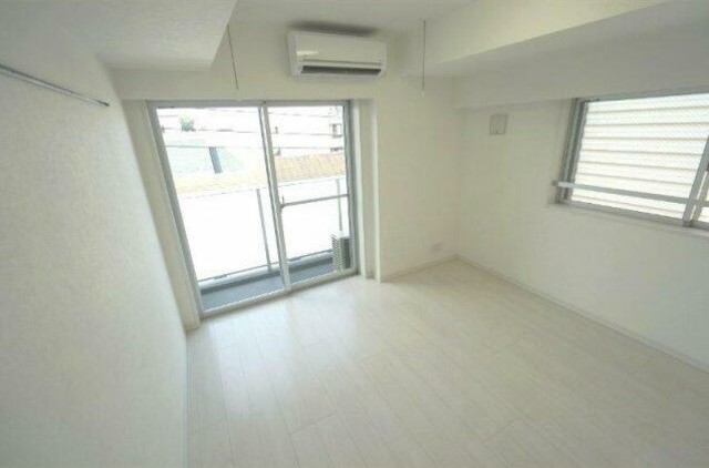 居室・リビング　きれいなお部屋