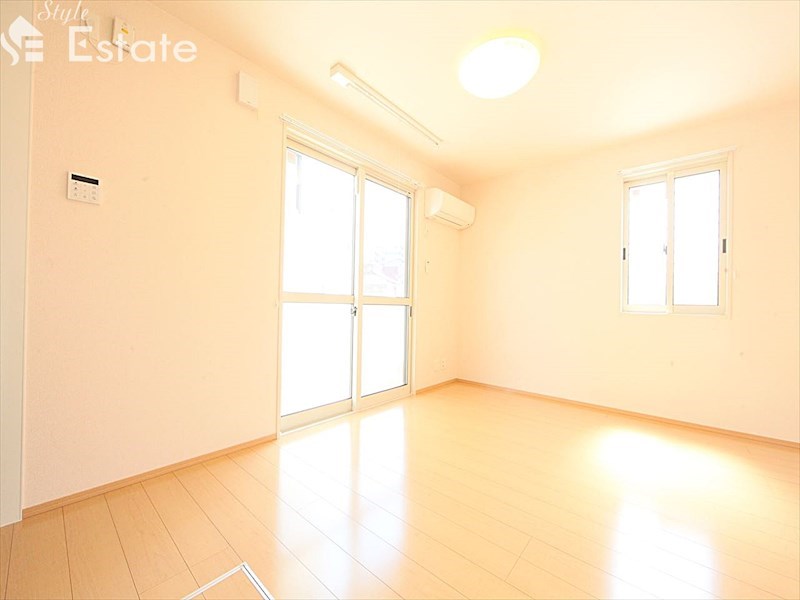 居室・リビング　画像