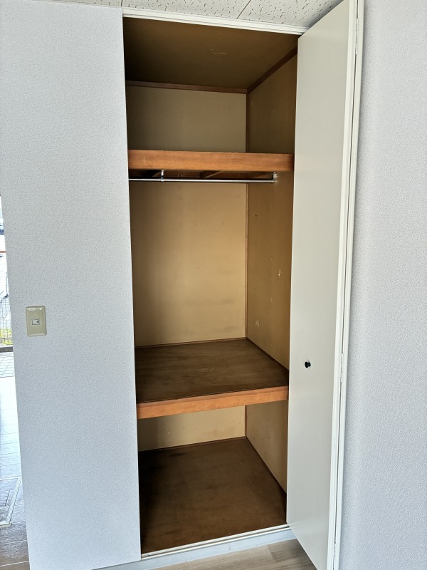 収納　小物を収納するのに便利です