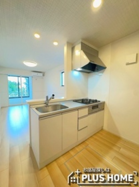 キッチン　類似写真