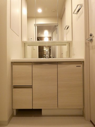 洗面設備　洗面※別部屋参考写真