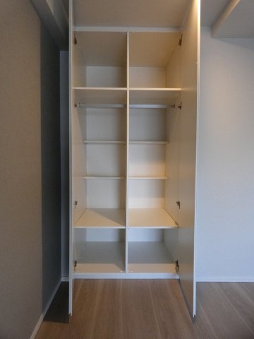 収納　収納※別部屋参考写真