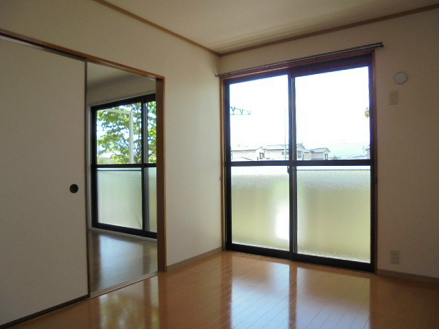 その他部屋・スペース　写真は108号室です（参考）