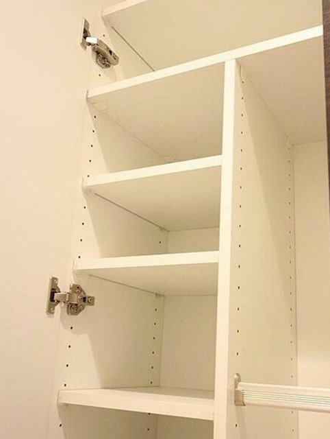 収納　同仕様写真