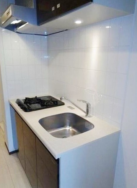 キッチン　同仕様写真