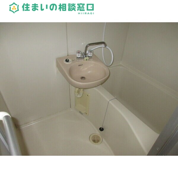 バス・シャワールーム　同型