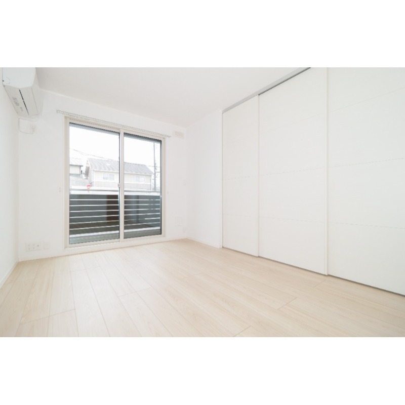 居室・リビング　図面と現状に相違がある場合には現状を優先