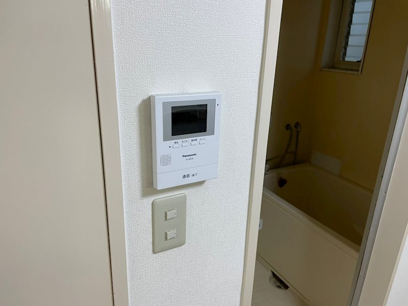 セキュリティ　別部屋参考