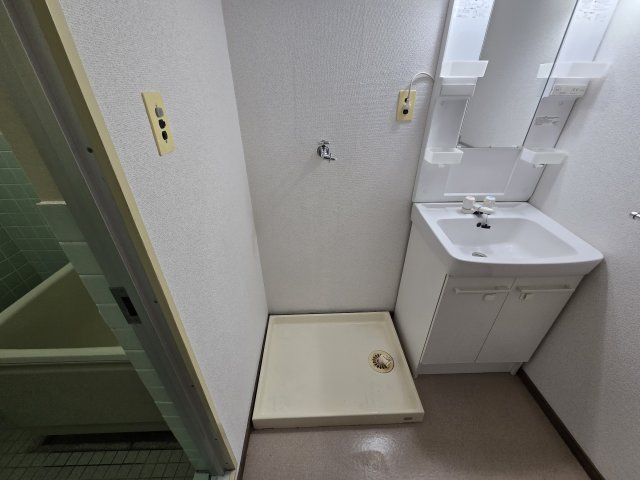 その他設備　郷原ビル