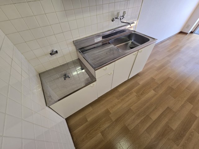 キッチン　郷原ビル