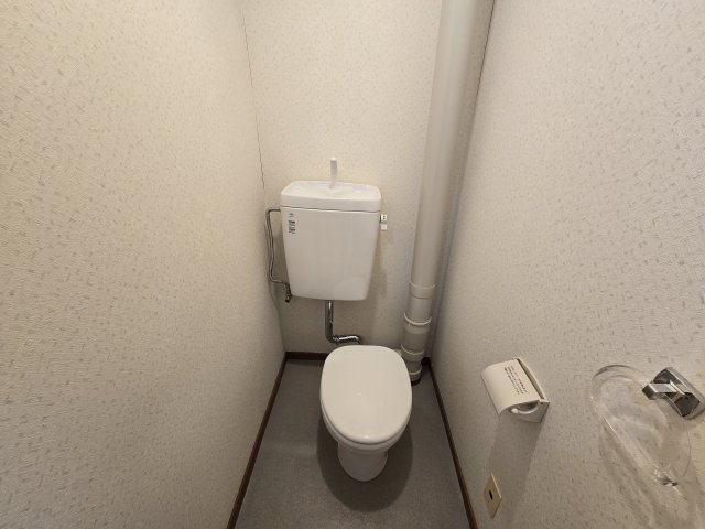トイレ　郷原ビル