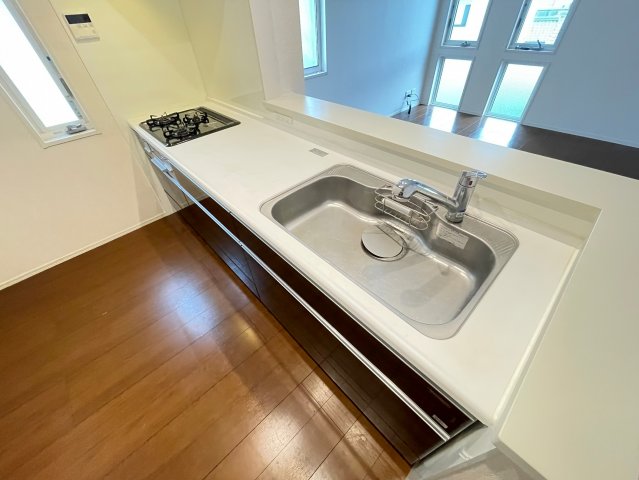 キッチン　詳細は、RISUMO江坂本店→06-6155-7137まで♪