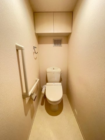 トイレ　詳細は、RISUMO江坂本店→06-6155-7137まで♪