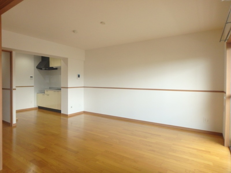 居室・リビング　図面と現状に相違がある場合には現状を優先