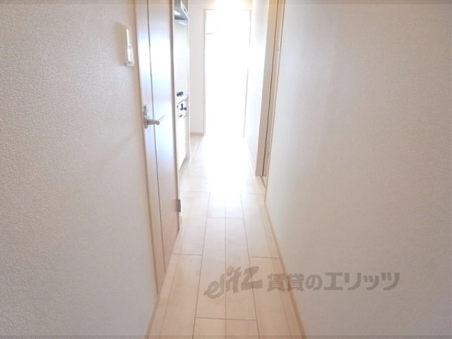 その他部屋・スペース　廊下