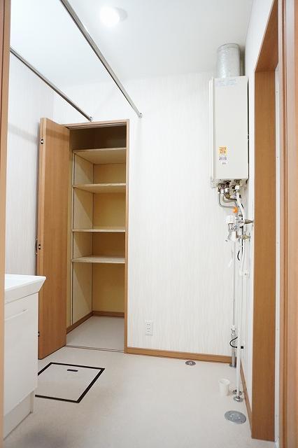 その他部屋・スペース　内装