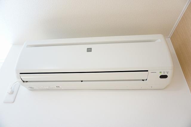 その他設備　設備