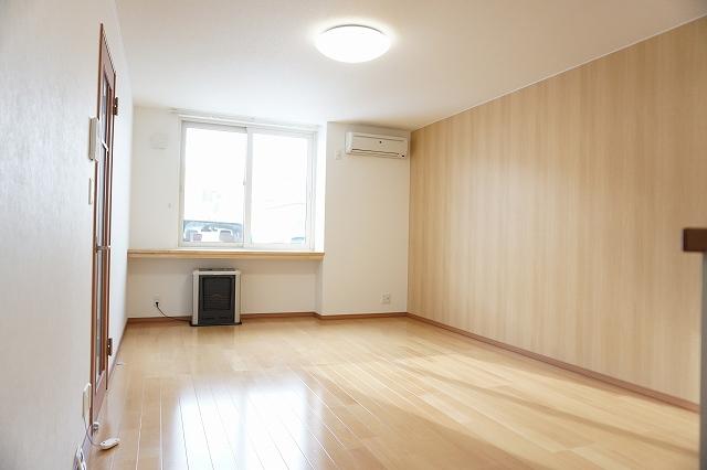 居室・リビング　リビング１