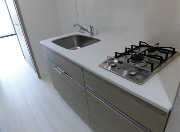 キッチン　☆キッチン☆