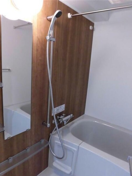 バス・シャワールーム　☆浴室☆