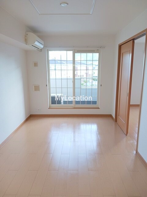 居室・リビング　☆快適なくつろぎ空間です☆