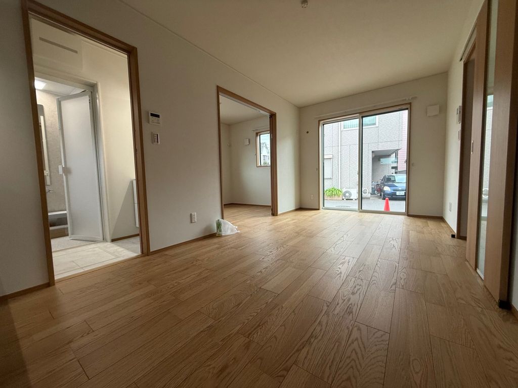 居室・リビング　リビング/居室