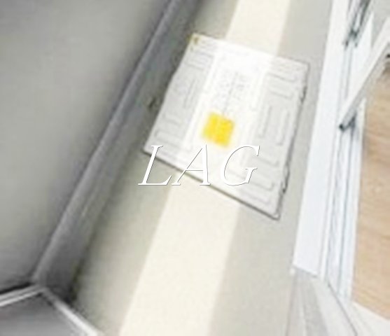 バルコニー　バルコニーです。