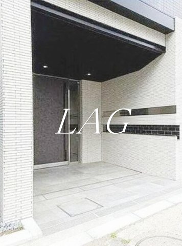 エントランス　エントランスです。