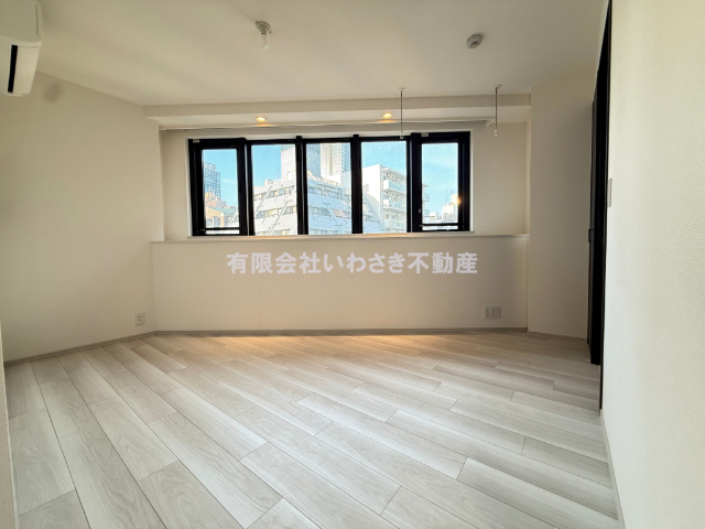 居室・リビング　同タイプ別部屋参考写真