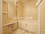 バス・シャワールーム　洗面